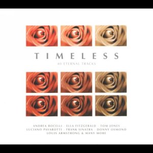 Timeless [2cd]