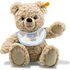Teddybär 30 cm beige zur Geburt
