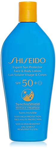 Expert Sun Protector Lotion Spf50+ 300 Ml