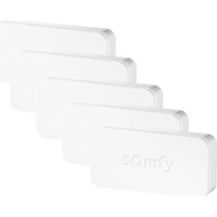 Somfy IntelliTAG - Vibrationssensor - kabellos (Packung mit 5)