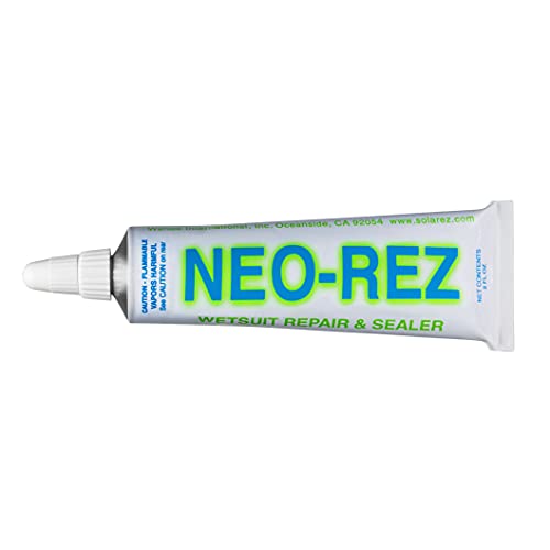 Solarez Neo Rez Wetsuitrepair 59ml clear (100ml = 25,25 EUR)