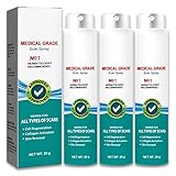 ProRegen Medical Scar Removal Spray, Scar Removal Medical Grade Spray, Scar Remove Advanced Scar Spray, Scar Remove Spray, Scarremove Advanced Scar Spray For All Types Of Scars (3pcs)