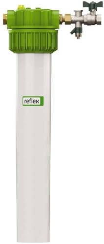 Reflex Wasserbehandlung Fillsoft I Gehäuse
