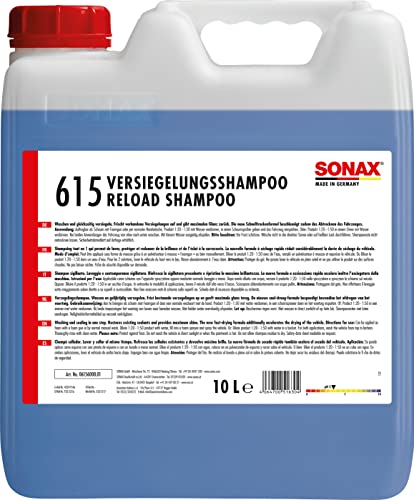 SONAX 06156000 Autoshampoo