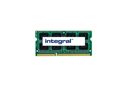 Integral Speichermodul DDR3-1333 DIMM 8 gb