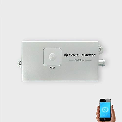 Gree ME31-00/C4 WiFi-Kit für kommerzielle Inneneinheit oder 8-Wege-Kassette