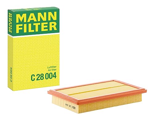 Mann Filter C28004 Luftfilter