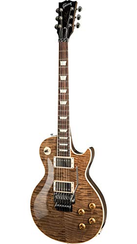 Gibson Les Paul Axcess Standard Figured Floyd Rose Gloss, DC Rust - Custom E-Gitarre