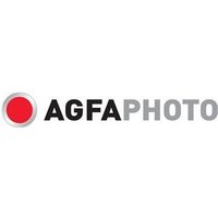AgfaPhoto Unterwasser Digitalkamera Realishot blau (WP8000)