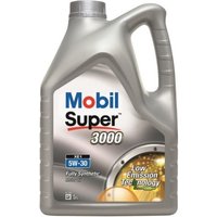 MOBIL Motoröl MERCEDES-BENZ,BMW,OPEL 154757 Motorenöl,Öl,Öl für Motor
