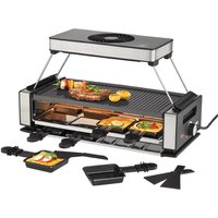 Unold Raclette Smokeless