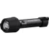 LED LENSER P6RW - LED-Taschenlampe P6R Work, 850 lm, schwarz, Akku