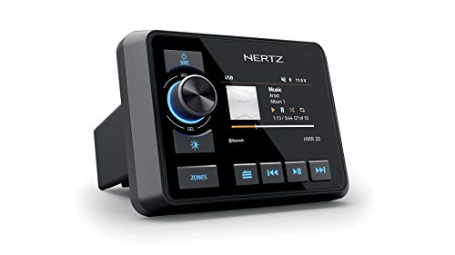 Hertz HMR20