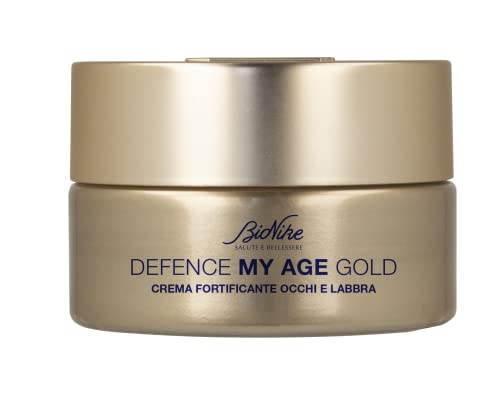 DEFENCE MY AGE GOLD CONT AUGEN