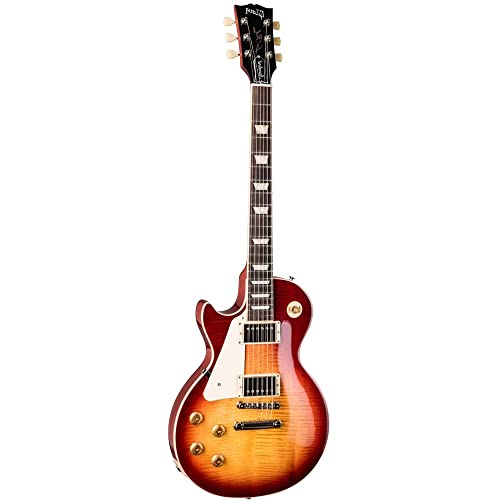 Gibson Les Paul Standard '50s Heritage Cherry Sunburst · E-Gitarre Lefthand