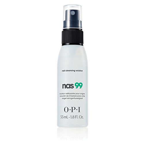 OPI - NAS 99 - Nail Cleansing Solution - 60 ml / 2oz - SD302