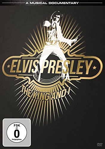 Elvis Presley - The King and I