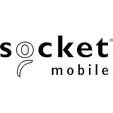 SOCKET MOBILE - ACCESSORIES Robuster, einziehbarer Clip, 20 Stück