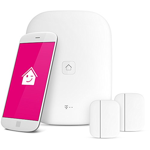 Telekom smart home starter paket