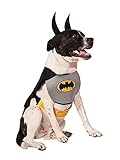 Rubie's offizielles Hundekostüm, Batman, Größe: L.