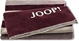 JOOP! Wohndecke Shutter | Rouge - 150 x 200