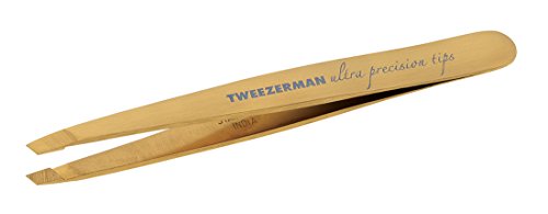 TWEEZERMAN Studio Collection Studio Collection Ultra Precision Tweezer 1271-LLT,1er Pack (1 x 1 Stück)