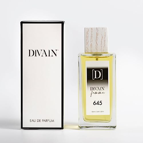DIVAIN-645 Parfüm für Frauen