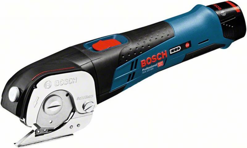 Bosch Akku-Universalschere GUS 12V-300, Solo Version 06019B2901