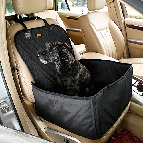 Wasserdichte Hundetasche / Autositzschutzabdeckung, für kleine Hunde, für Ausflüge