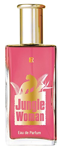 NB24 Versand LR Jungle Woman Eau de Parfum 50 ml (30480-1)