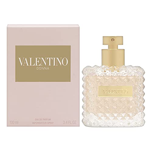 Valentino Damen Eau de Parfum Donna 100.00 ml, Preis/100 ml: 80.95 EUR