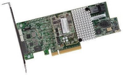 LSI MegaRAID SAS 9361 – 4i PCI Express x8 12 Gbit/s – RAID-Controller (SAS, SATA, PCI Express x8, Height (Low-Profile), DDR3, EN55022, EN60950,, en 61000 – 3-2, EN 61000 – 3-3, FCC Class A, Class B; UL1950; UL CSA C22.2;, 0 – 55 °C)