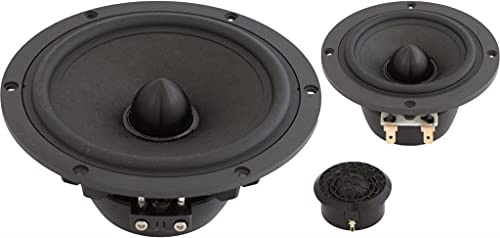 Audio System Avalanche 165-3 - Avalanche-Series 3-Wege System