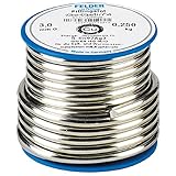 FELDER Fittingslot Cu-Rotin 4 Weichlot S-Sn97Ag3 Zinn Silber Lot VPE: 250g