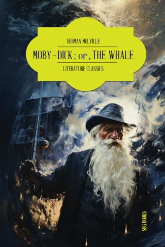 Moby-Dick; or, The Whale