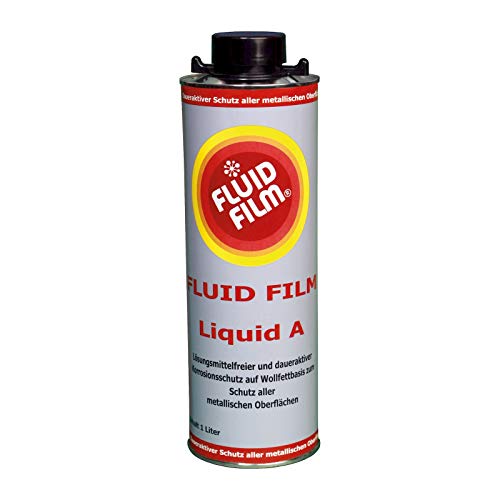 Fluid Film Liquid A Normdose 1 Liter