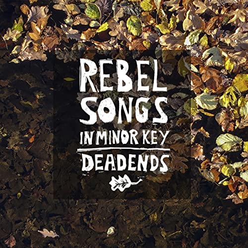 Rebel Songs In Minor Key (col.Vinyl) [Vinyl LP]
