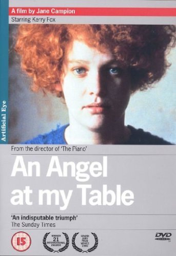 An Angel At My Table [UK Import]