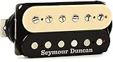 Seymour Duncan SH-2N-Z Humbucker Jazz Model Pickup für E-Gitarre Schwarz