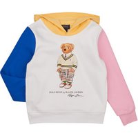 Polo Ralph Lauren Kinder-Sweatshirt LSPO HOOD M7-KNIT SHIRTS-SWEATSHIRT
