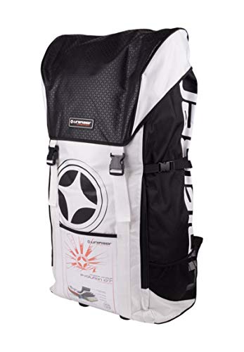 Unifiber Inflatable SUP Wheeled Bag/Tasche