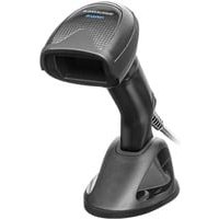 Datalogic Gryphon I GD4520, Kit, 2D Mpixel Imager, USB-only, GD4520-BKK1S (Mpixel Imager, USB-only, Black (Kit Includes Scanner, USB Cable 90A052258 and Stand))