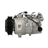 DENSO DCP23035 Kompressor, Klimaanlage