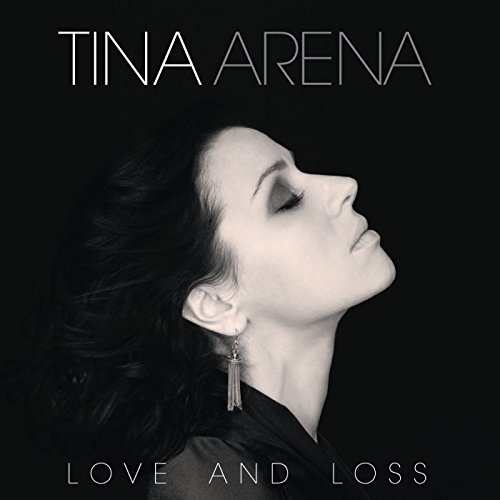 Love and Loss (Edition exclusive inclus 2 titres bonus) - Tirage Limité