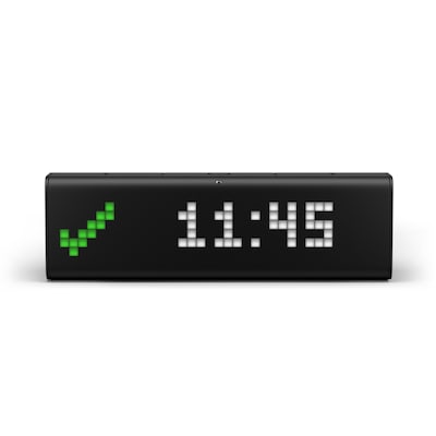 LaMetric Time - smarte WLAN-Uhr (8052657)