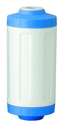 WFMSUPER10BB Ersatzfilter für EcoPlus 1st Pod - Jährlicher Wasserfilter - AquaHouse/Water Filter Man Ltd Marke