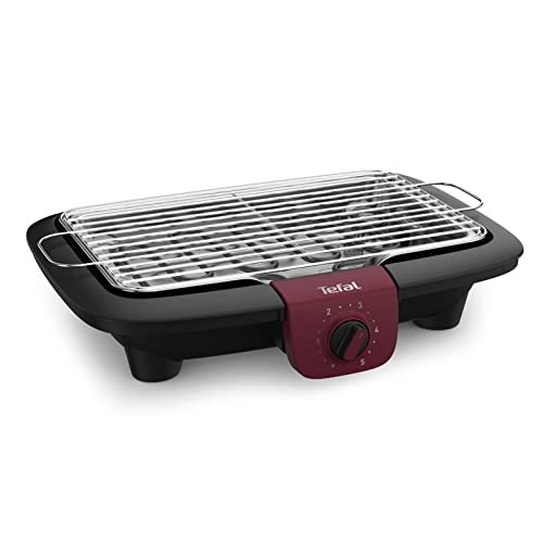 Tefal Tischgrill BG90E5 Easygrill Adjust, 2300 W