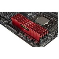 Corsair Vengeance LPX - DDR4 - 8 GB - DIMM 288-PIN - 2666 MHz / PC4-21300 - CL16 - 1.2 V - ungepuffert - nicht-ECC (CMK8GX4M1A2666C16R)