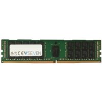 V7 - DDR3 - Kit - 8 GB: 2 x 4 GB - DIMM 240-PIN - 1600 MHz / PC3-12800 - CL11 - ungepuffert - non-ECC