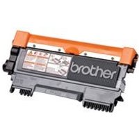 Brother Toner TN-2220 - Schwarz - Kapazität: 2.600 Seiten (TN2220)